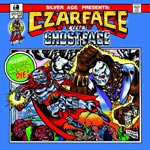Czarface meets Ghostface