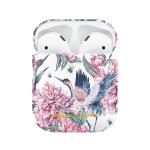 ONSALA COLLECTION Airpods Fodral Pink Crane