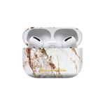 ONSALA COLLECTION Airpods Pro Case 1+2 Gen White Rhino Marble