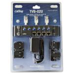 TELEVES Amplifier Catline TVG-02U