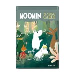 Moomin Classic Card Games - Forest
