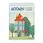 Moomin Classic Card Games - House