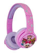 OTL Technologies: LOL Gliterati Junior Bluetooth Headphones