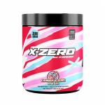 X-GAMER X-Zero 160 gram Candy Cane