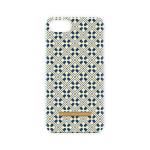 ONSALA COLLECTION Mobilskal Soft Blue Marocco iPhone 6/7/8/SE