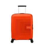 AMERICAN TOURISTER Aerostep Spinner 55/20 Bright Orange