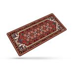 X-GAMER Mousepad 1100x450 Persian Ruby