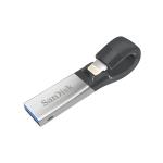 SANDISK USB-minne iXpand2 16GB Överföring USB-Lightning
