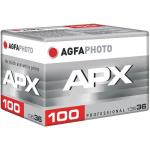 AGFA Film Black and White 36 Pictures APX100