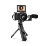 AGFAPHOTO - Vlogging Camera Realishot 16x Digital Zoom