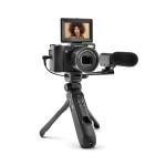 AGFAPHOTO Vlogging Camera Realishot 5x Optical Zoom