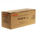 UTAX Toner 1T02TV0UT0 PK-5017K Black