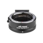 VILTROX ADAPTER EF-Z For Nikon Z to Canon Lens