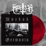 Live In Germania (Blood Red)