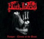 Vampyr - Throne Of The Beast