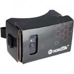 ARCADE Virtual Reality Headset Horizon Kartong