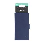 GEAR Classic 3 card Recycled Samsung S24 5G Blue