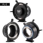 VILTROX ADAPTER PL-E For PL mount to E Mount