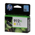 HP Ink 3YL83AE 912XL Yellow