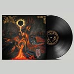 Curse Of Kwányep The (black Vinyl)