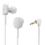THOMSON Hörlurar In-Ear EAR3056 Vit