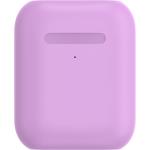 POPSOCKETS Airpods Holder Iris Purple Avtagbart Grip med  Case Premium