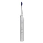 B.WELL Electric Toothbrush Sonic Pro-850 White