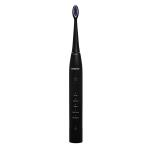 B.WELL Electric Toothbrush Sonic Pro-850 Black