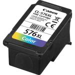CANON Ink 5441C001 PG-576 XL Color