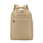 GOLLA Backpack Orion 34-36 litres Nylon and PU 15.6" Coffee