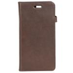 BUFFALO Mobilfodral Brun iPhone 6/7/8 Plus