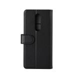 GEAR Mobilfodral Svart OnePlus 8