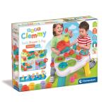 Soft Clemmy - Sensory Table