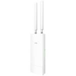 CUDY 4G Router LT500 Outdoor Cat 4 AC1200 IP65