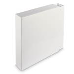 HAMA Folder 4-D Ring Mechansim White