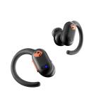 SKULLCANDY Headphone Push Play Active ANC TWS In-Ear Svart/Orange