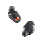 SKULLCANDY Headphone Sesh Active ANC TWS In-Ear Svart/Orange