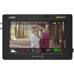 BLACKMAGIC Video Assist 5" 12G