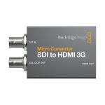 BLACKMAGIC Micro Converter SDI to HDMI 3G