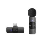 BOYA Wireless Microphone x1 BY-V10 Mini USB-C