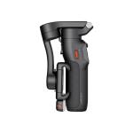 HOHEM Smartphone Gimbal iSteady V3 Black Kit with Ai