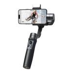 HOHEM Smartphone Gimbal iSteadyMobile+ 2024 with light