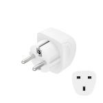 HAMA Traveladapter Type G UK-EU