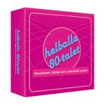 SE Helballa 80-talet