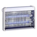 GRUNDIG Insektsdödare LED 2x1W