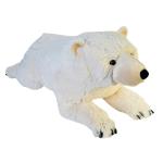 CK JUMBO POLAR BEAR 76 CM