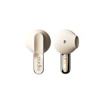 SUDIO Headphone N3 Sand In-Ear True Wireless