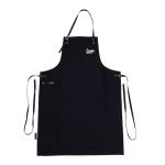 GEAR Grillförkläde Vaxad Canvas och Läderdetaljer