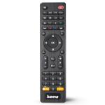 HAMA Remote Control Universal 4in1