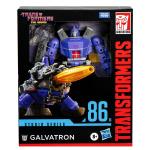 TRA GEN STUDIO SERIES LDR 86 GALVATRON